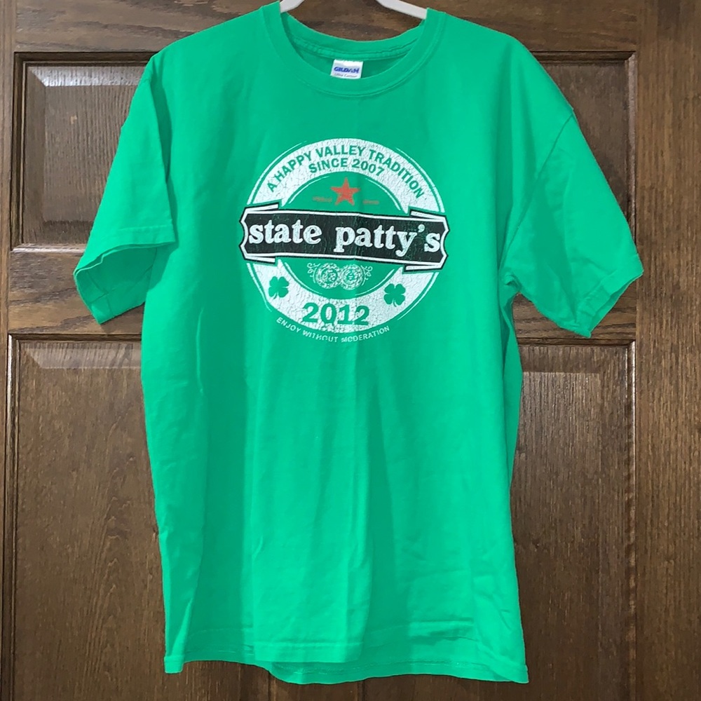 Men’s T-shirt